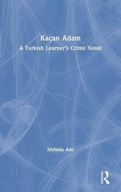 Kaçan Adam - Mafalda Ade