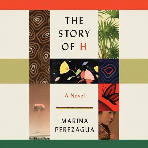 The Story of H - Marina Perezagua