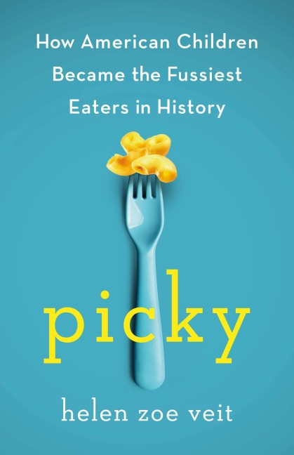 Picky - Helen Veit