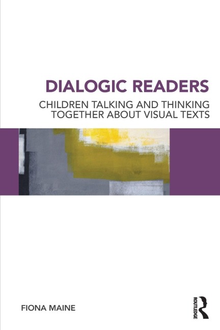 Dialogic Readers - Fiona Maine