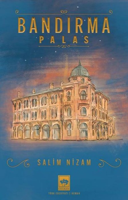 Bandirma Palas - Salim Nizam