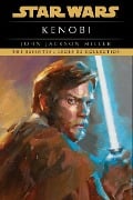 Star Wars Legends - Kenobi - John Jackson Miller