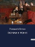 DONNE E POETI - Panzacchi Enrico