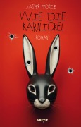 Cover-Bild zum Titel 'Wie die Karnickel' von 'Jasper Fforde'