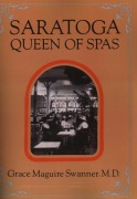 Cover-Bild zum Titel 'Saratoga Queen of Spas' von ''