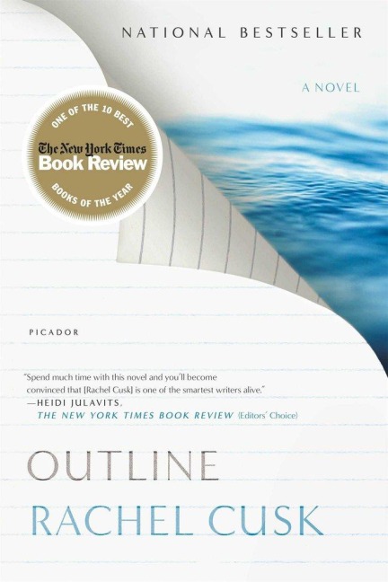 Outline - Rachel Cusk