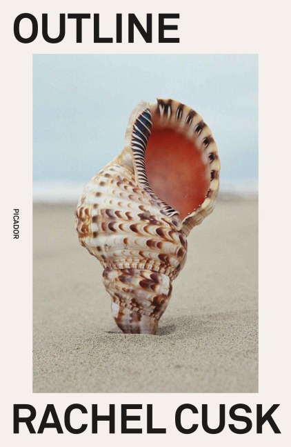 Outline - Rachel Cusk