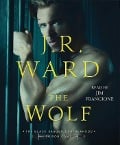 Cover-Bild zum Titel 'The Wolf, 2' von 'J. R. Ward'