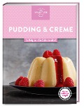 Cover-Bild zum Titel 'Meine Lieblingsrezepte: Pudding & Creme' von 'Oetker Verlag, Oetker'