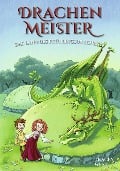 Drachenmeister Band 14 - Das Land des Frühlingsdrachen - Tracey West