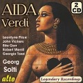 Aida - Solti/Price/Gorr/Vickers/Merrill/Tozzi/Orch. e Cor