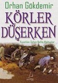 Cover-Bild zum Titel 'Körler Düserken' von 'Orhan Gökdemir'