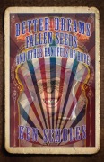 Cover-Bild zum Titel 'Better Dreams, Fallen Seeds and Other Handfuls of Hope' von 'Ken Scholes'