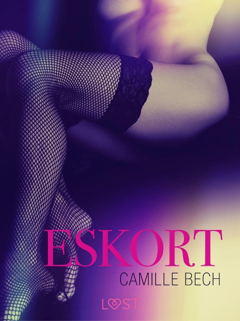 Eskort - Camille Bech