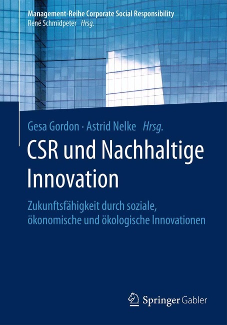 CSR und Nachhaltige Innovation - 