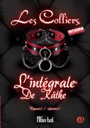 Cover-Bild zum Titel 'Les colliers' von 'N. Gerbal'