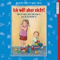Cover-Bild zum Titel 'Ich will aber nicht! Geschichten vom Trotzigsein und Sich-Verstehen' von 'Brigitte Kolloch, Elisabeth Zöller'