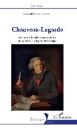 Cover-Bild zum Titel 'Chauveau-Lagarde' von 'Berdou D'Aas'