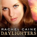 Cover-Bild zum Titel 'Daylighters Lib/E' von 'Rachel Caine'