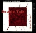 Cover-Bild zum Titel 'Double Talk-Zeitg.Japanische Musik' von 'Rosa/Goto'