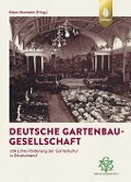 Deutsche Gartenbau-Gesellschaft - Klaus Neumann