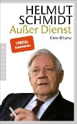 Außer Dienst - Helmut Schmidt