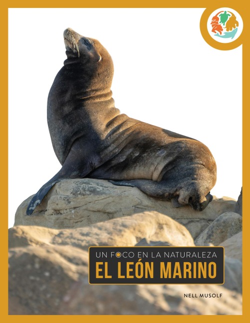 El León Marino - Nell Musolf