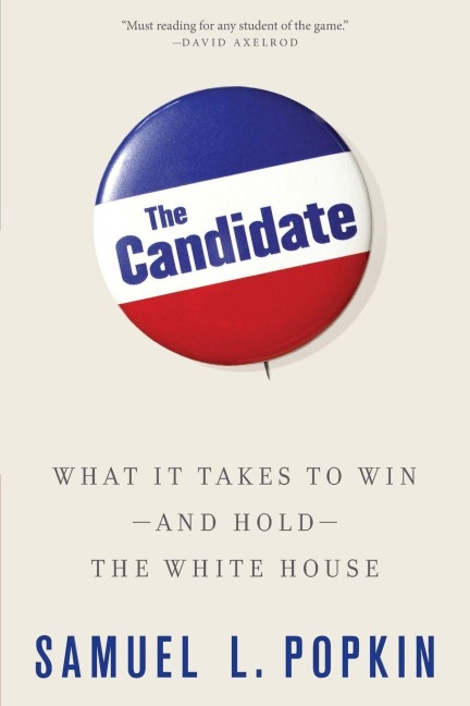 The Candidate - Samuel L Popkin