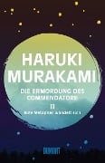Cover-Bild zum Titel 'Die Ermordung des Commendatore 02' von 'Haruki Murakami'