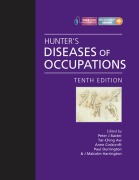 Cover-Bild zum Titel 'Hunter's Diseases of Occupations' von ''