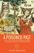 Cover-Bild zum Titel 'A Poisoned Past' von 'Steven Bednarski'