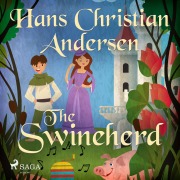 Cover-Bild zum Titel 'The Swineherd' von 'H. C. Andersen'