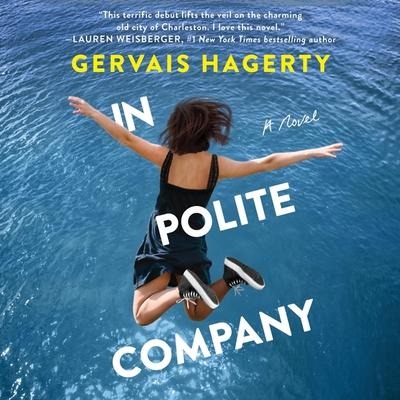 In Polite Company Lib/E - Gervais Hagerty