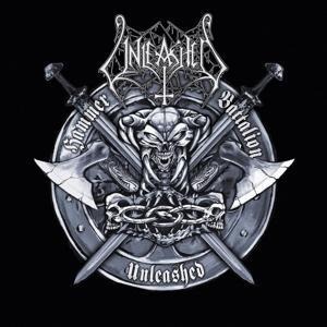 Hammer Battalion - Unleashed