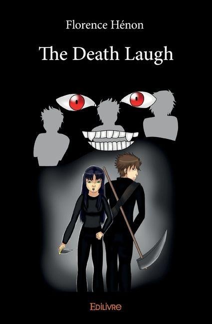 The Death Laugh - Florence Hénon