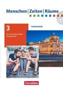 Menschen-Zeiten-Räume 9./10. Schuljahr - Ausgabe ab 2020 - Arbeitsheft (alle Bundesländer außer Baden-Württemberg) - 