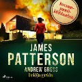Cover-Bild zum Titel 'Þriðja gráða' von 'Andrew Gross, James Patterson'