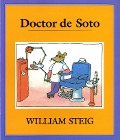 Cover-Bild zum Titel 'Doctor de Soto (Spanish Edition)' von 'William Steig'