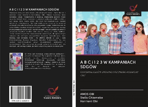 A B C i 1 2 3 W KAMPANIACH SDGÓW - Amos Obi, Stella Chiemeke, Harrient Obi