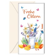 Cover-Bild zum Titel 'Frohe Ostern' von ''