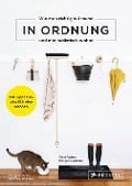 Cover-Bild zum Titel 'In Ordnung' von 'Julie Carlson, Margot Guralnick'