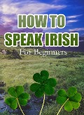 How To Speak Irish For Beginners - MalbeBooks