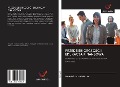 Cover-Bild zum Titel 'PRZEDSI¿BIORCZO¿¿ I EDUKACJA FINANSOWA' von 'Timothé O. Okpeicha'