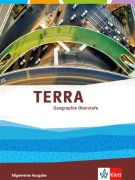 TERRA Erdkunde Oberstufe. Schülerbuch Klasse 10-13 - 
