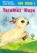 Cover-Bild zum Titel 'Yaramaz Kuzu' von 'Tarik Dursun Kakinc'