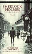 Cover-Bild zum Titel 'Sherlock Holmes: The Complete Novels and Stories Volume I' von 'Arthur Conan Doyle'