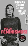 Yalla, Feminismus! - Reyhan Sahin