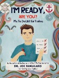 I'm Ready, Are You? - Joe Famularo