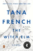 Cover-Bild zum Titel 'The Witch ELM' von 'Tana French'