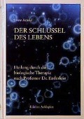 Cover-Bild zum Titel 'Der Schlüssel des Lebens' von 'Franz Arnoul'
